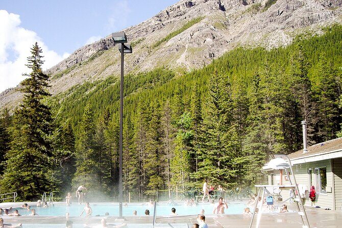 Jasper National Park Self-Guided Driving Audio Tour - A Detailed Look at the Jasper National Park Self-Guided Driving Audio Tour