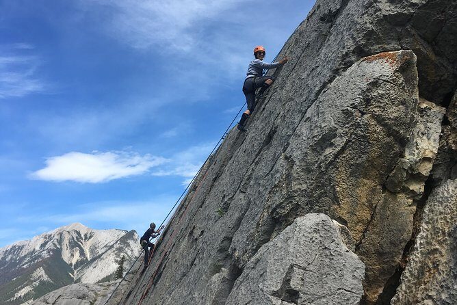 Jasper Rock Climbing Experience - Pricing and Overall Value