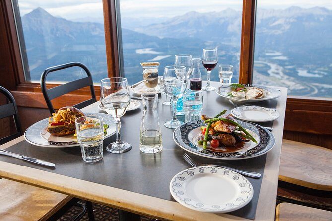 Jasper SkyTram - Pricing and Value