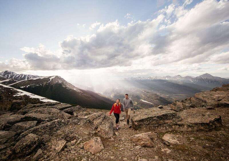 Jasper SkyTram Roundtrip Flight Ticket - The Experience Breakdown