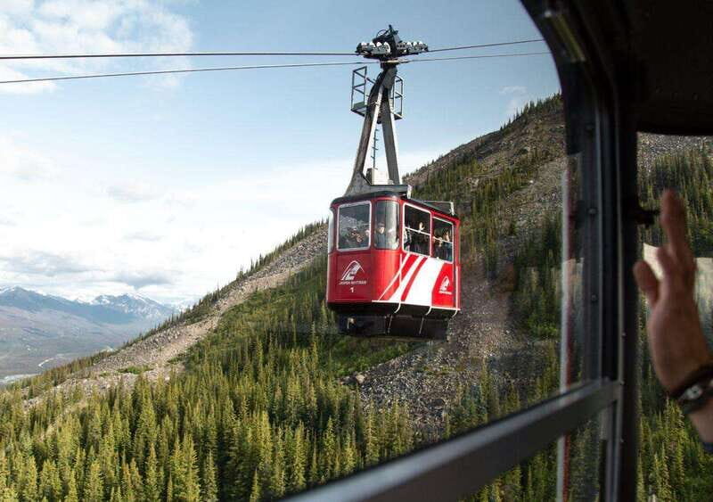 Jasper SkyTram Roundtrip Flight Ticket - Who Should Try the Jasper SkyTram?