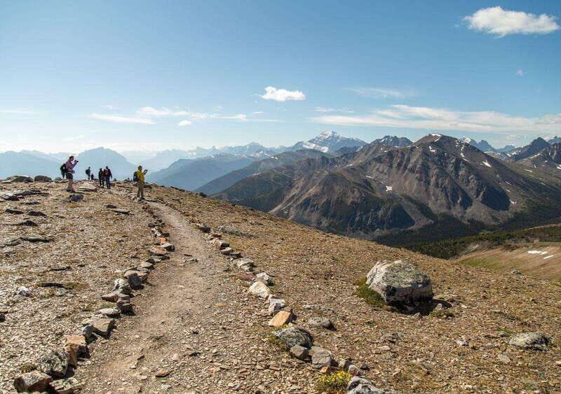 Jasper SkyTram Roundtrip Flight Ticket - Frequently Asked Questions