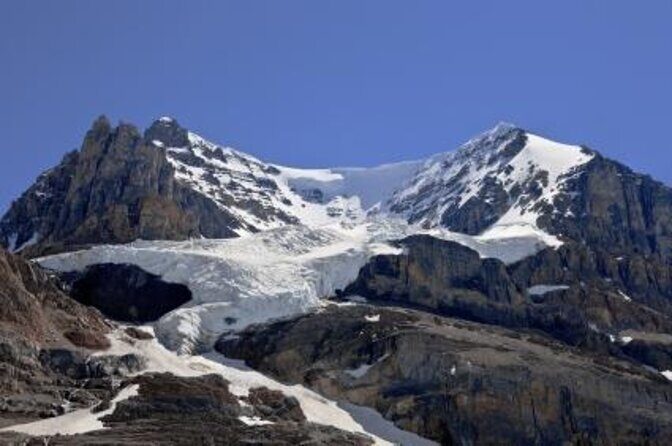 Jasper to Banff One-Way Tour - The Experience at a Glance
