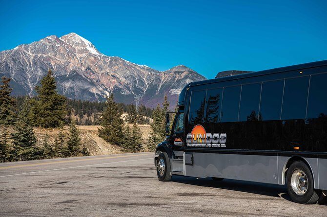Jasper to Banff One-Way Tour - FAQ