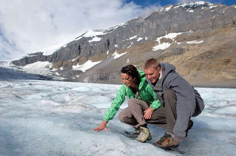 Jasper: Transfer to Banff/Lake Louise w/ Columbia Icefields - The Activities: Adding Excitement and Insight
