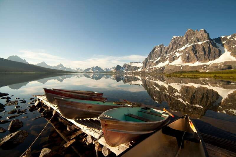 Jasper: Transfer to Banff/Lake Louise w/ Columbia Icefields - The Sum Up: Is It Worth It?