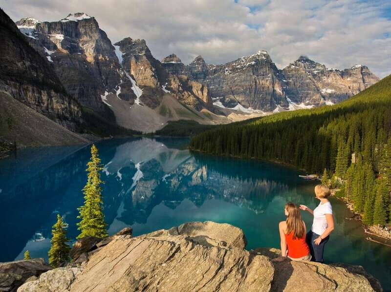 Jasper: Transfer to Banff/Lake Louise w/ Columbia Icefields - Frequently Asked Questions