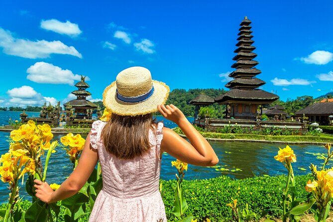 Jatiluwih Rice Terraces and Temple Private Day Tour from Ubud - A Closer Look at the Itinerary