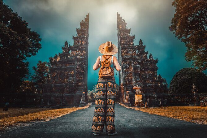 Jatiluwih Rice Terraces and Temple Private Day Tour from Ubud - What’s Included and What’s Not?