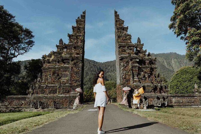 Jatiluwih Rice Terraces and Temple Private Day Tour from Ubud - Who Would Love This Tour?