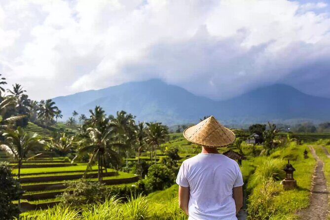 Jatiluwih Rice Terraces and Temple Private Day Tour from Ubud - FAQ
