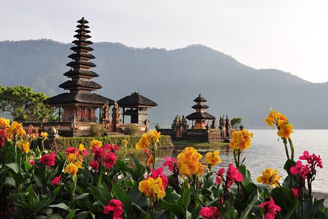 Jatiluwih Spiritual Journey of Melukat with Rice Terrace View - A Deep Dive into the Experience