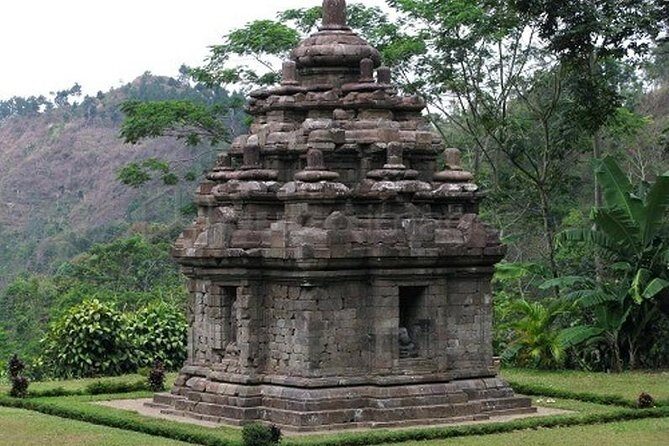 Java Village and Temple Tour from Borobudur - Introduction