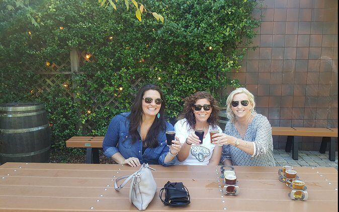 Jax Brewery Tour (Drinks Included) - What Does the Tour Include?