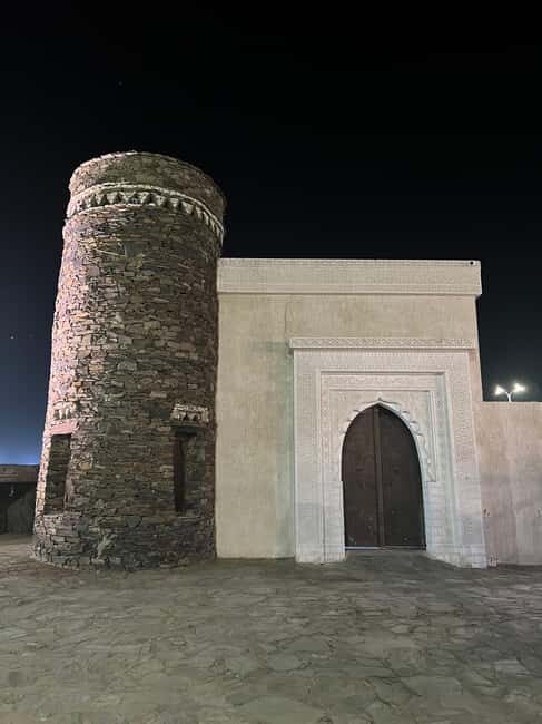 Jazan: City Tour & Faifa Mountains - Exploring the Faifa Mountains: Nature’s Artwork