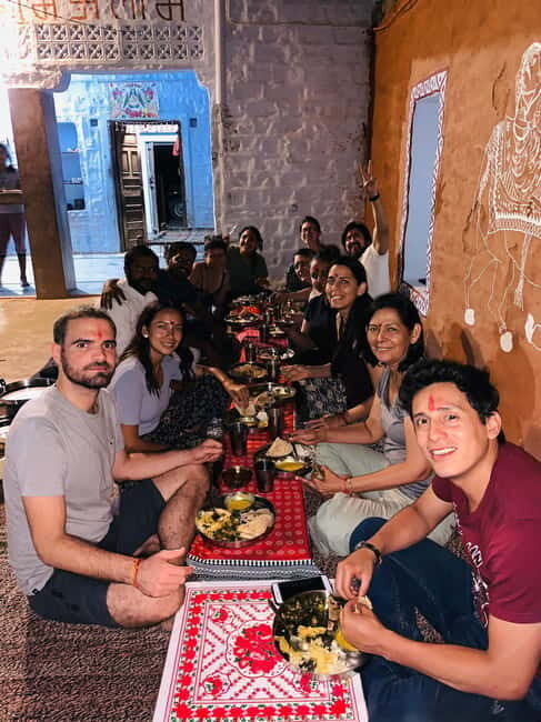 JDH : Bishnoi Village Safari With Overnight Stay in Village - Final Thoughts