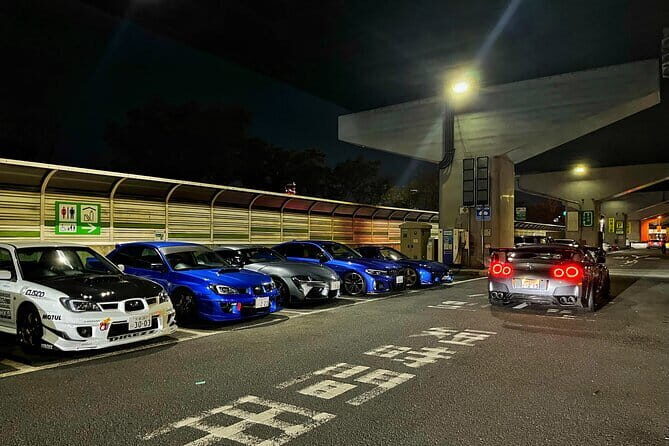 JDM Car Meet Up Tour in Osaka - The Sum Up: Is This Tour Worth Your Time?