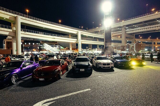 JDM Experience with Fast&Furious RX-7 Tour - Price and Value Analysis