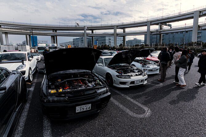 JDM Experience with Fast&Furious RX-7 Tour - The Sum Up: Is This Tour Right for You?
