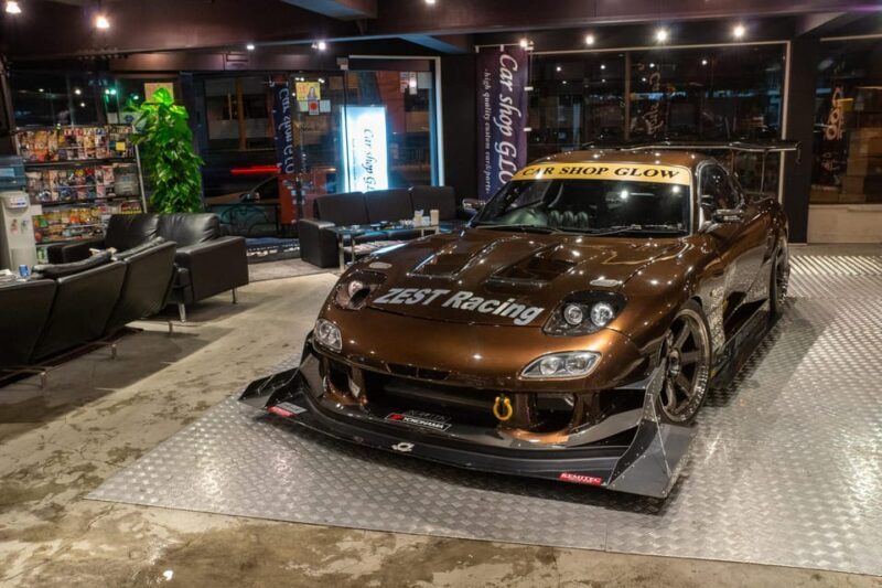 JDM Tour | Experience Japans Thrilling Car Culture - Final Thoughts