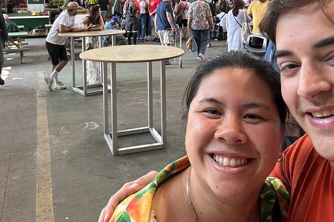 Jean-Talon Market & Little Italy Small Group Walking Tour - FAQ