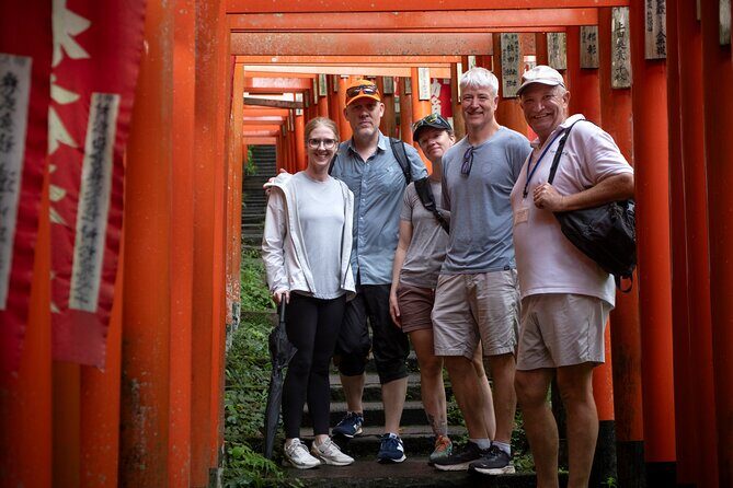 Jeans Kamakura and Enoshima Escape: Two Days Stay Included - An Authentic, Well-Structured Kamakura Experience