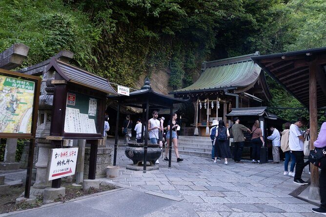 Jeans Kamakura and Enoshima Escape: Two Days Stay Included - FAQ