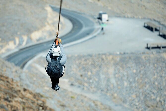 Jebel Jais Sky Tour  Worlds Longest Zipline Tour From Dubai - Final Thoughts