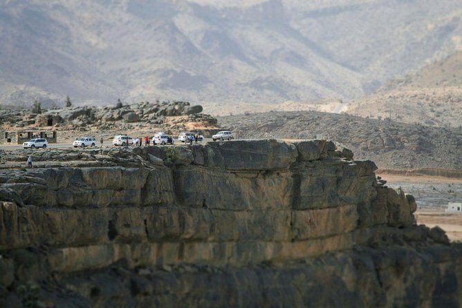 Jebel Shams, Balcony Walk & Al Hamra Village - Who Will Love This Experience?