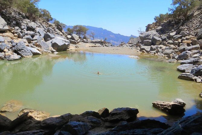 Jebel Shams, Balcony Walk & Al Hamra Village - FAQ