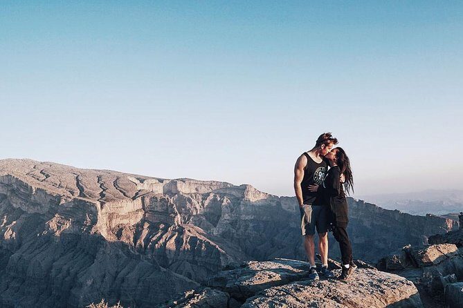 Jebel Shams Day Trip: The Grand Canyon of Oman - What This Tour Means for You as a Traveler