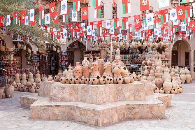 Jebel Shams Day Trip: The Grand Canyon of Oman - Who Will Love This Tour?