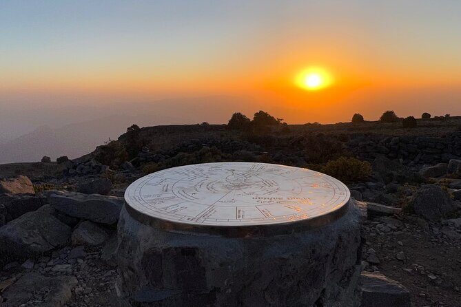 Jebel Shams summit W4 - The Value: How Does It Stack Up?