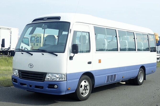 Jeddah Airport to Makkah (any Mecca hotel) Private Arrival Transfer - What to Expect: A Detailed Look at the Experience