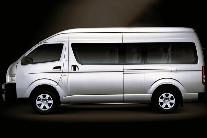 Jeddah Airport to Makkah (any Mecca hotel) Private Arrival Transfer - The Sum Up