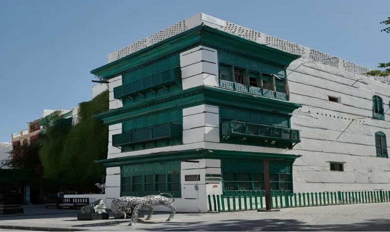 Jeddah: Al-Balad Old Town Historical City Guided Tour - Exploring the Historic Charm of Al-Balad