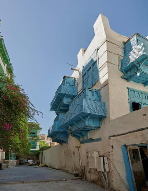 Jeddah: Al-Balad Old Town Historical City Guided Tour - Authentic Insights from Past Travelers