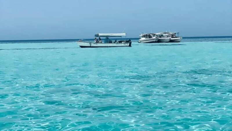 Jeddah: Bayada Islands Group Snorkeling Adventure with Gear - Why This Tour Offers True Value
