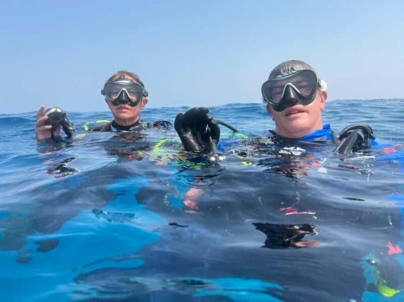 Jeddah: Bayada Leisure Boat Trip with Snorkeling - What’s Included and What to Bring