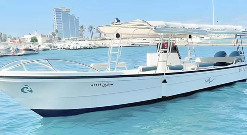 Jeddah: Bayadah Island Boat Trip with Snorkeling Option - FAQ