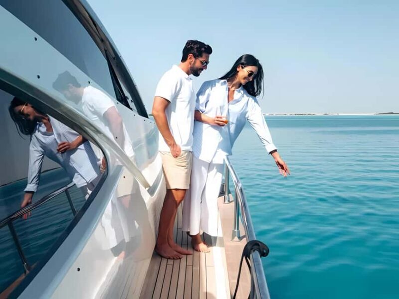 Jeddah: Boat trip to Bayada with Snorkeling & lunch - The Value of This Experience