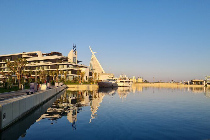 Jeddah city tour and old Jeddah Albalad - A Detailed Look at the Itinerary