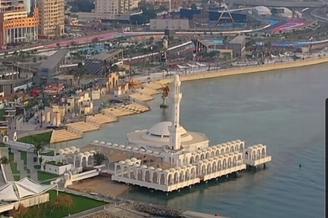Jeddah city tour and old Jeddah Albalad - The Sum Up