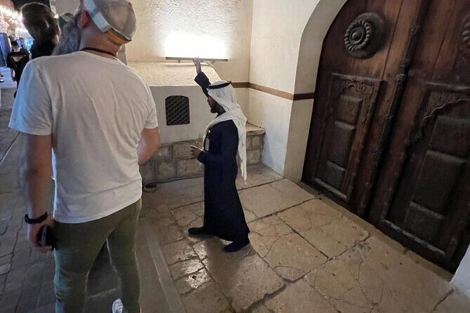Jeddah discover old Jeddah Albalad - The Experience in Practice