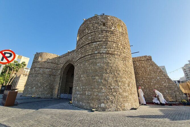 Jeddah discover old Jeddah Albalad - Who Will Love This Tour?
