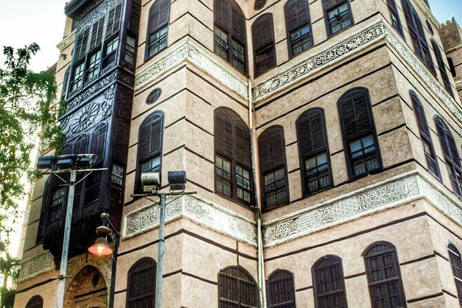 Jeddah discover old Jeddah Albalad - FAQ