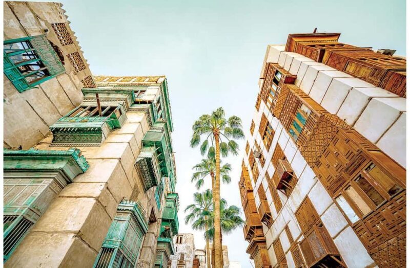 Jeddah: Full day Luxury Tour - What to Know Before You Go