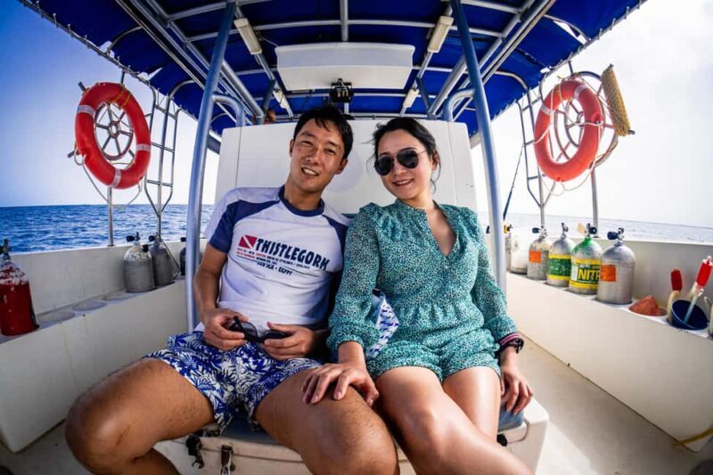 Jeddah: Guided Snorkeling Trip with Snacks and Drinks - Introduction: A Snorkeling Adventure in the Red Sea