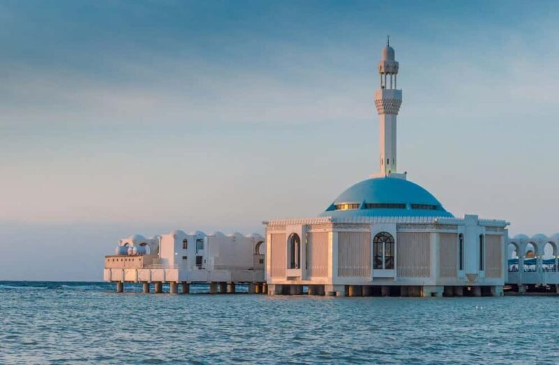 Jeddah: Guided Tour of the Old City Al-balad - The Value of This Tour