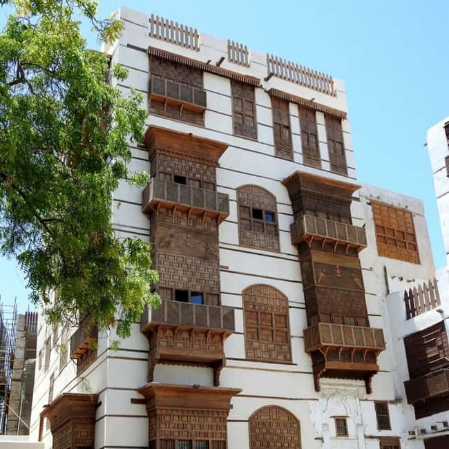 Jeddah: Guided Tour of the Old City Al-balad - Who Will Enjoy This Tour?